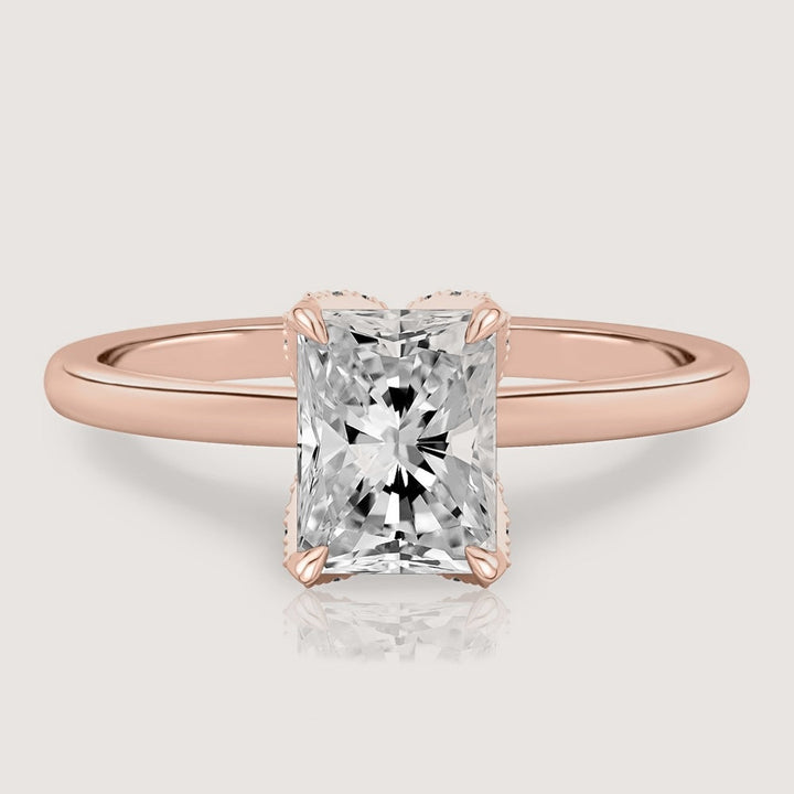 Rose Gold view 1