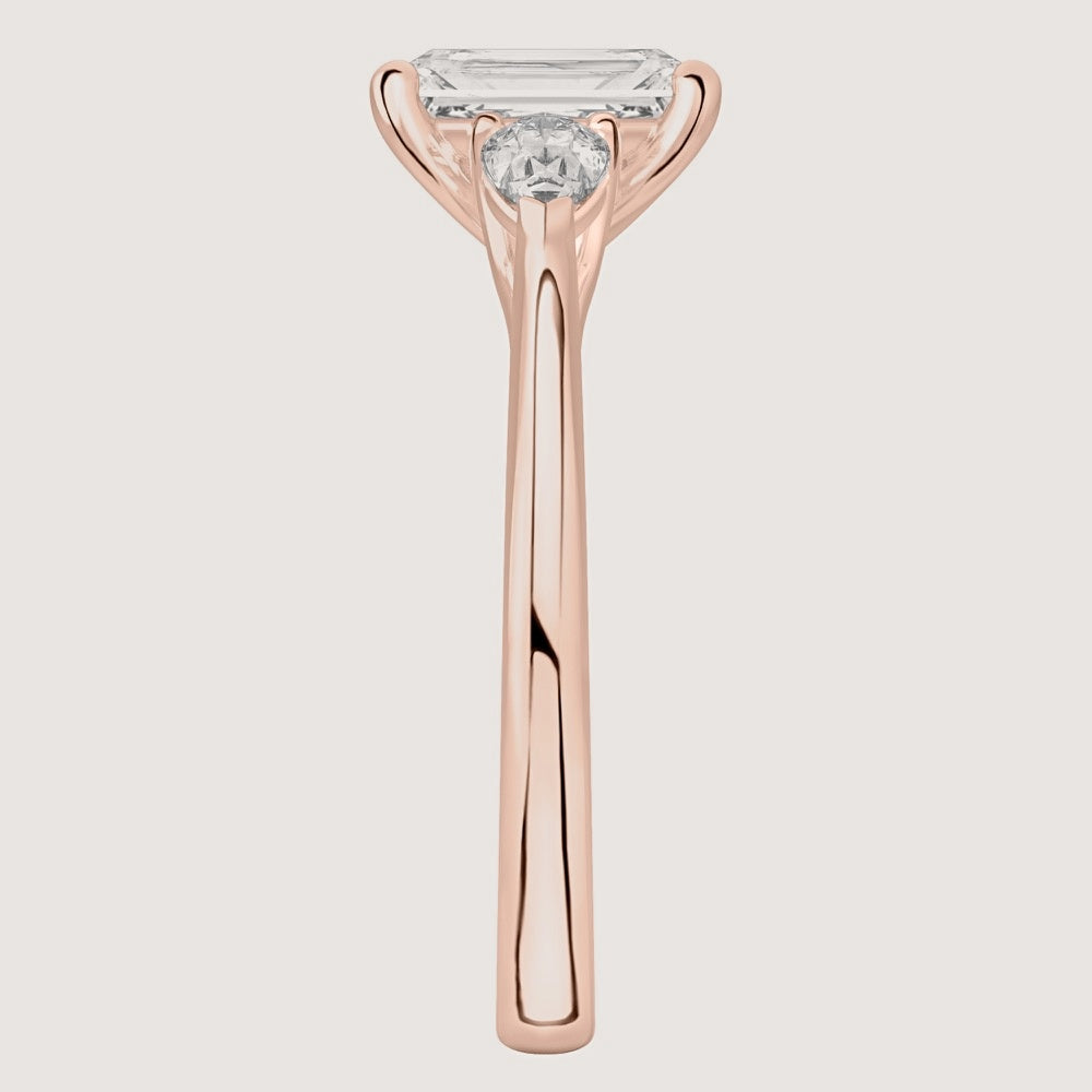 Rose Gold view 3