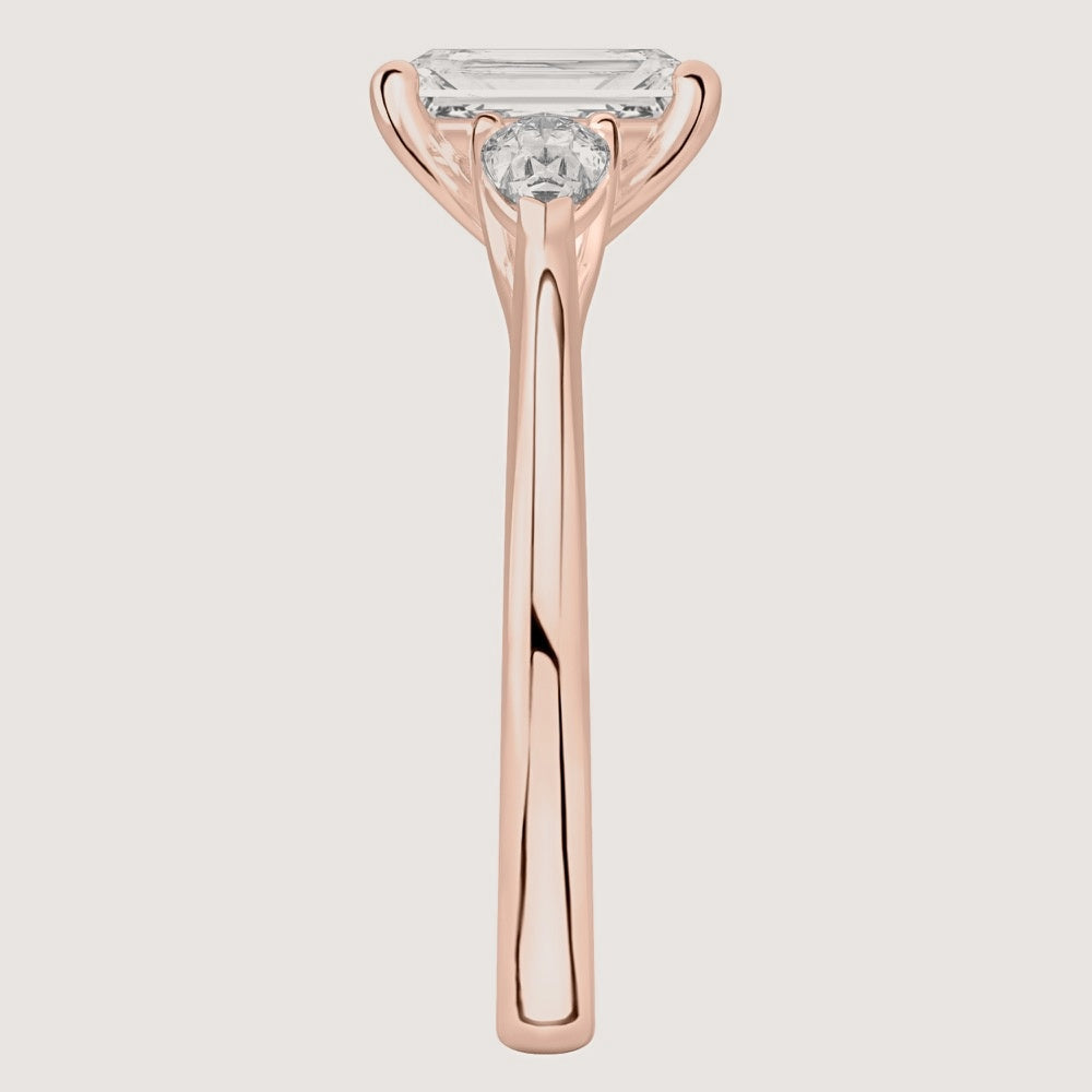 Rose Gold view 3