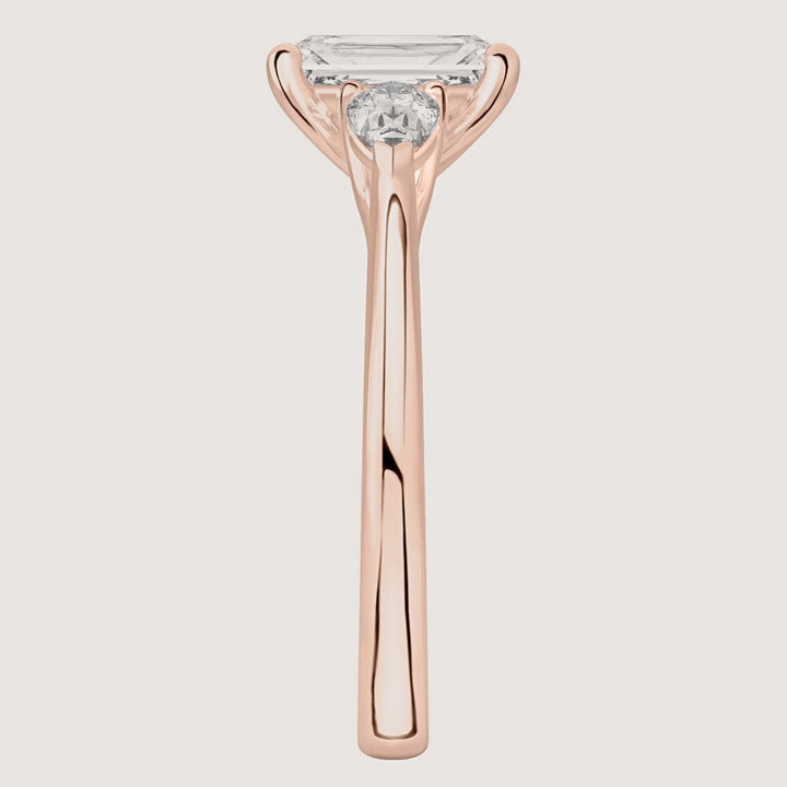 Rose Gold view 3