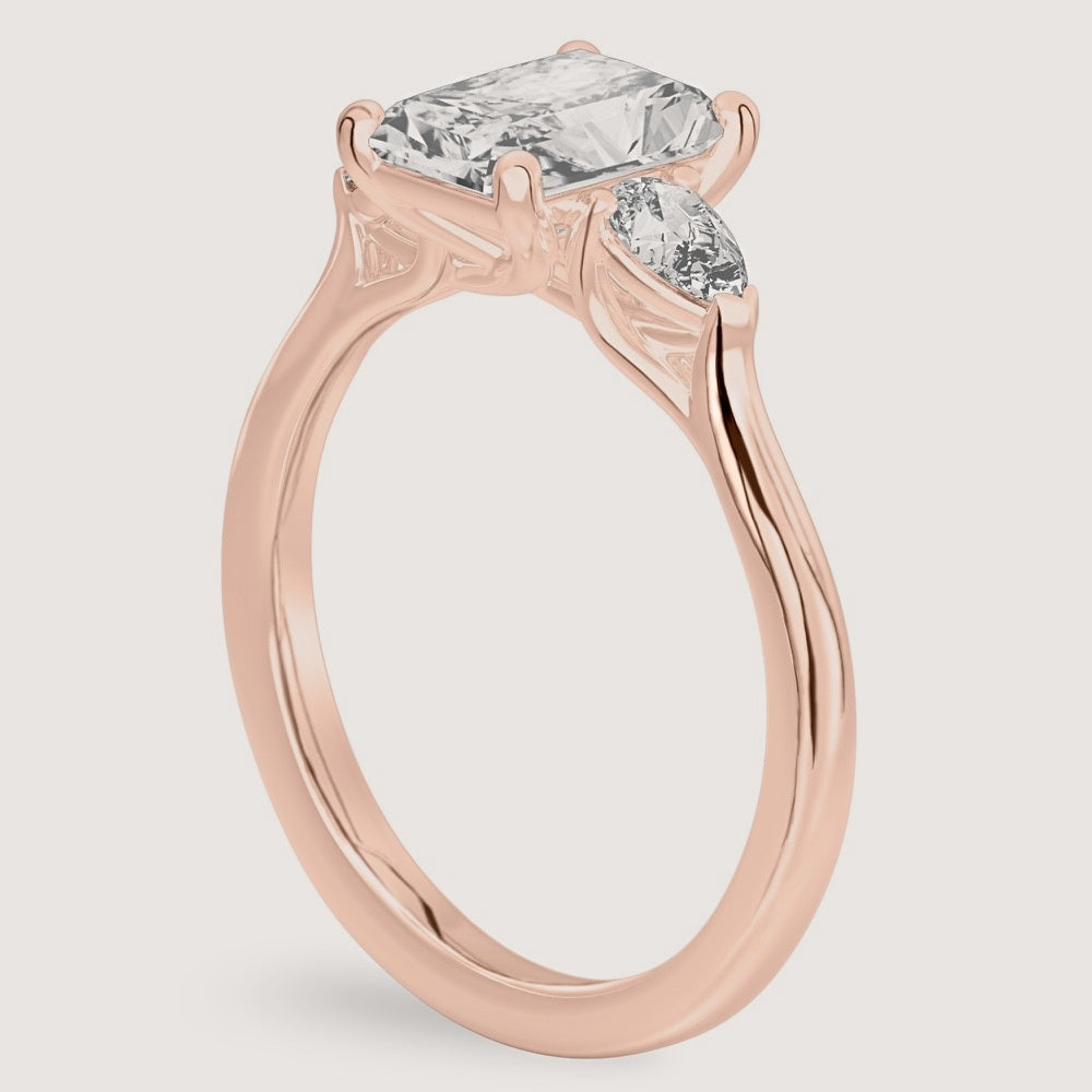 Rose Gold view 1