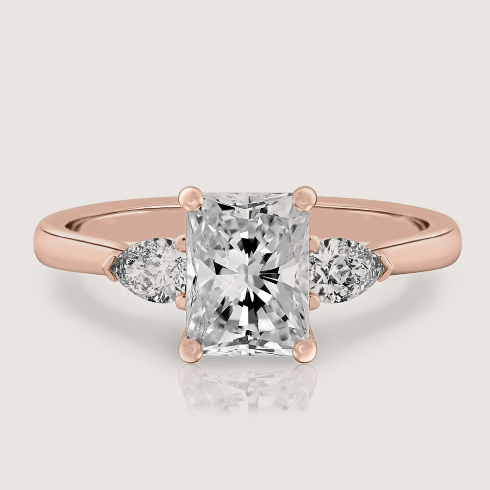 Rose Gold view 2