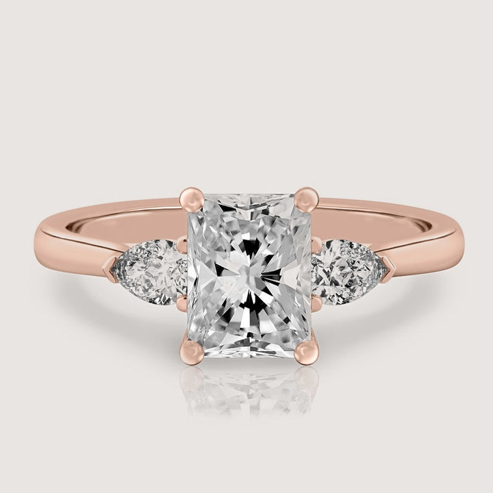 Rose Gold view 2