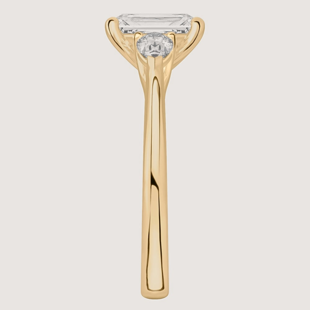 Yellow Gold view 3