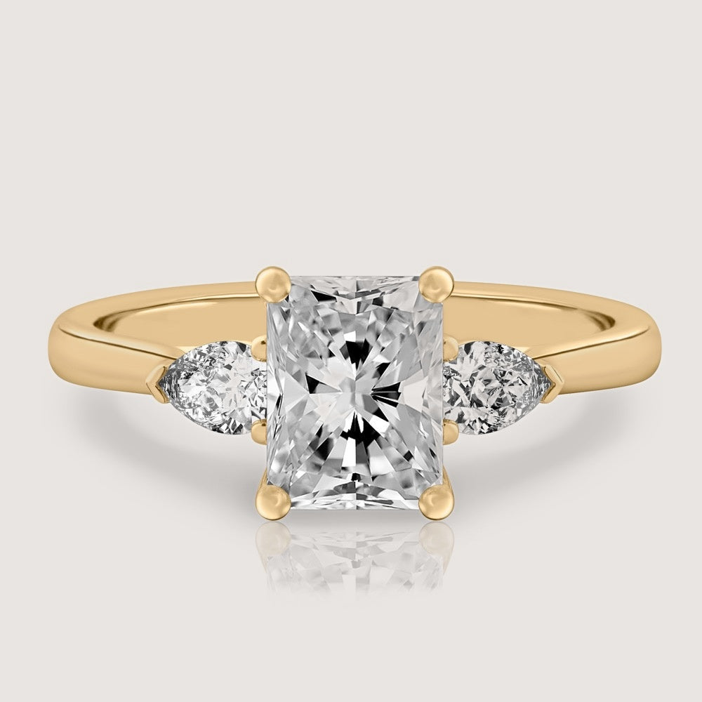Yellow Gold view 2