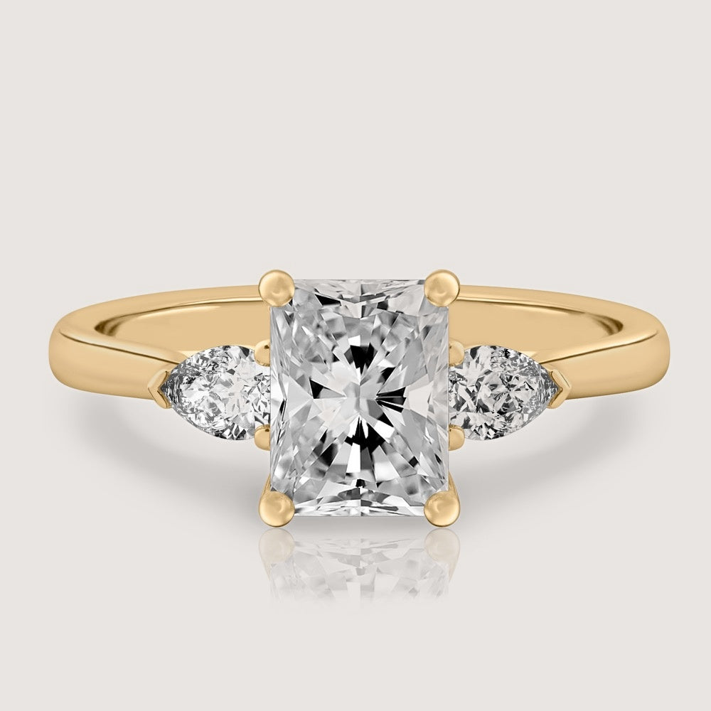 Yellow Gold view 2