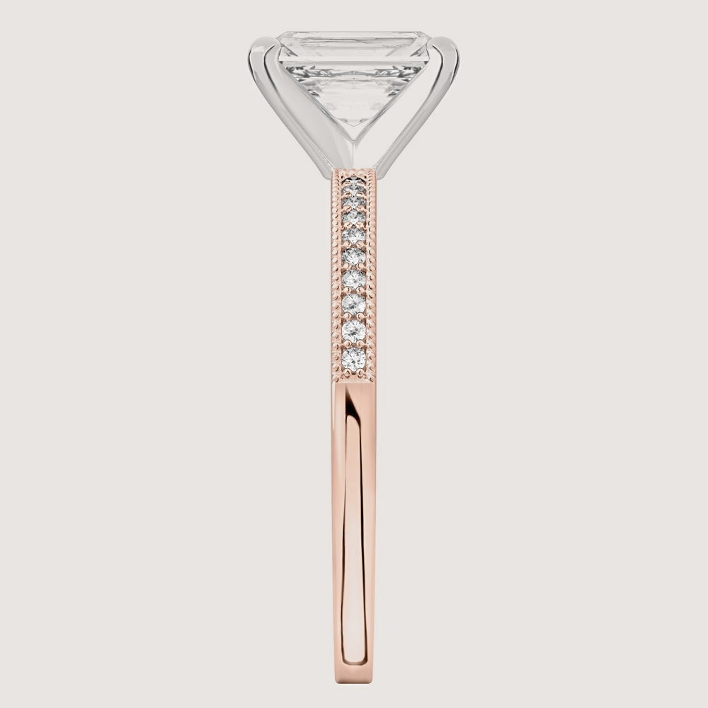 Rose Gold view 3