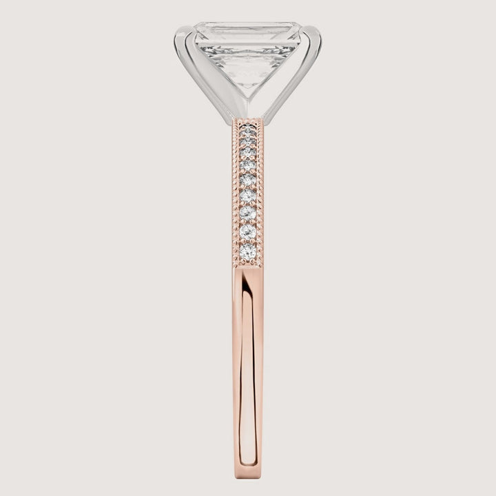 Rose Gold view 3