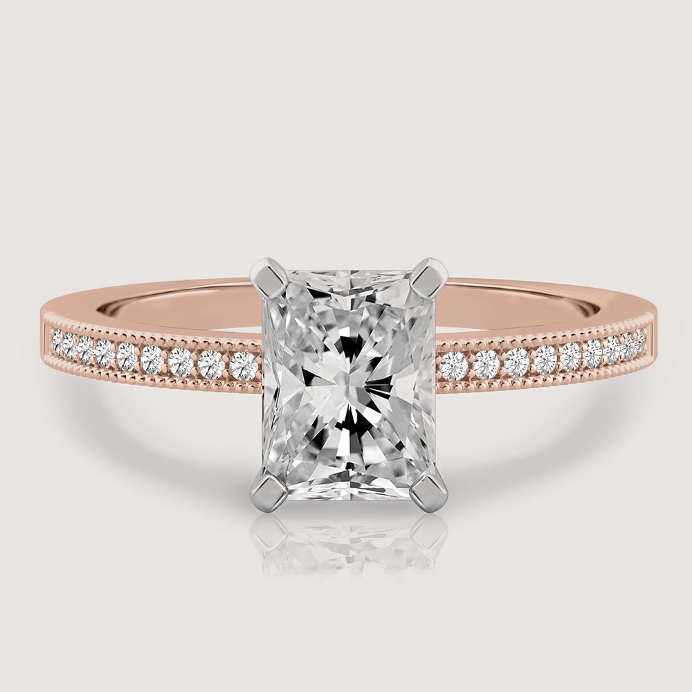 Rose Gold view 1