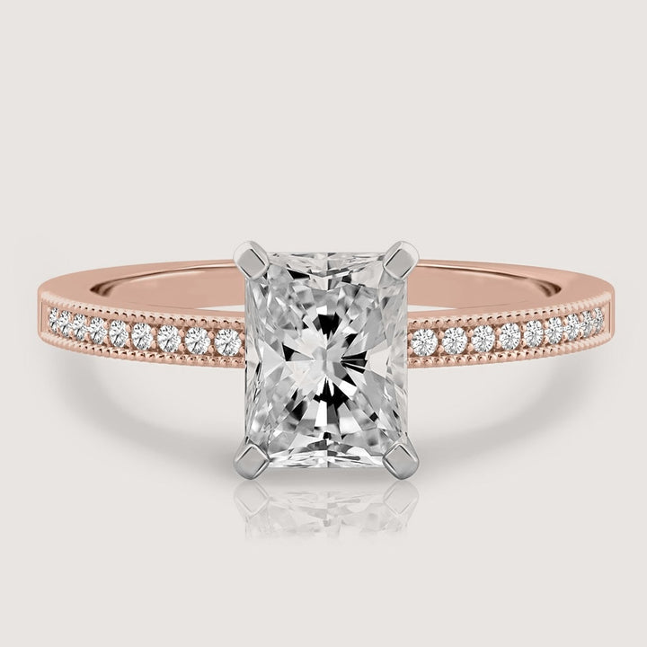 Rose Gold view 1