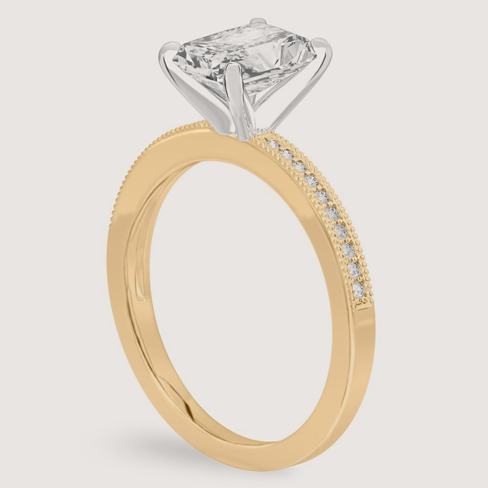 Yellow Gold view 2