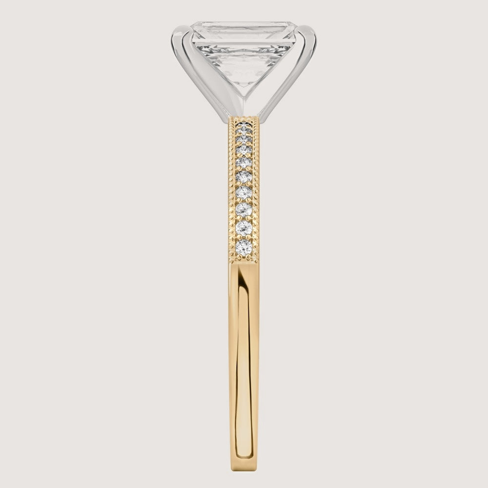 Yellow Gold view 3