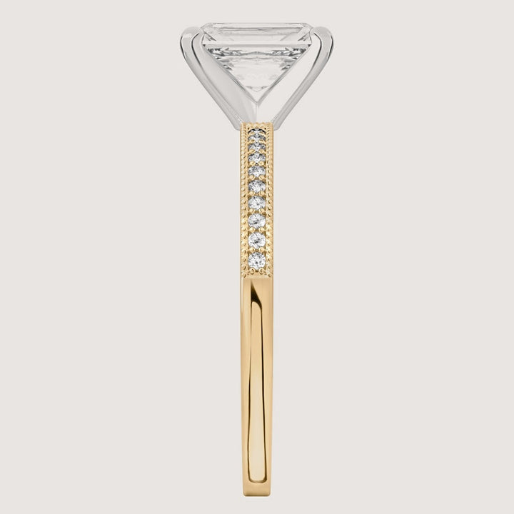 Yellow Gold view 3
