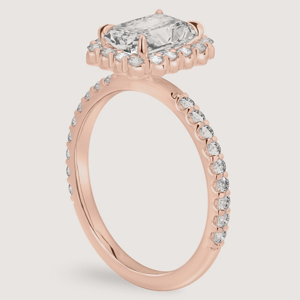 Rose Gold view 2