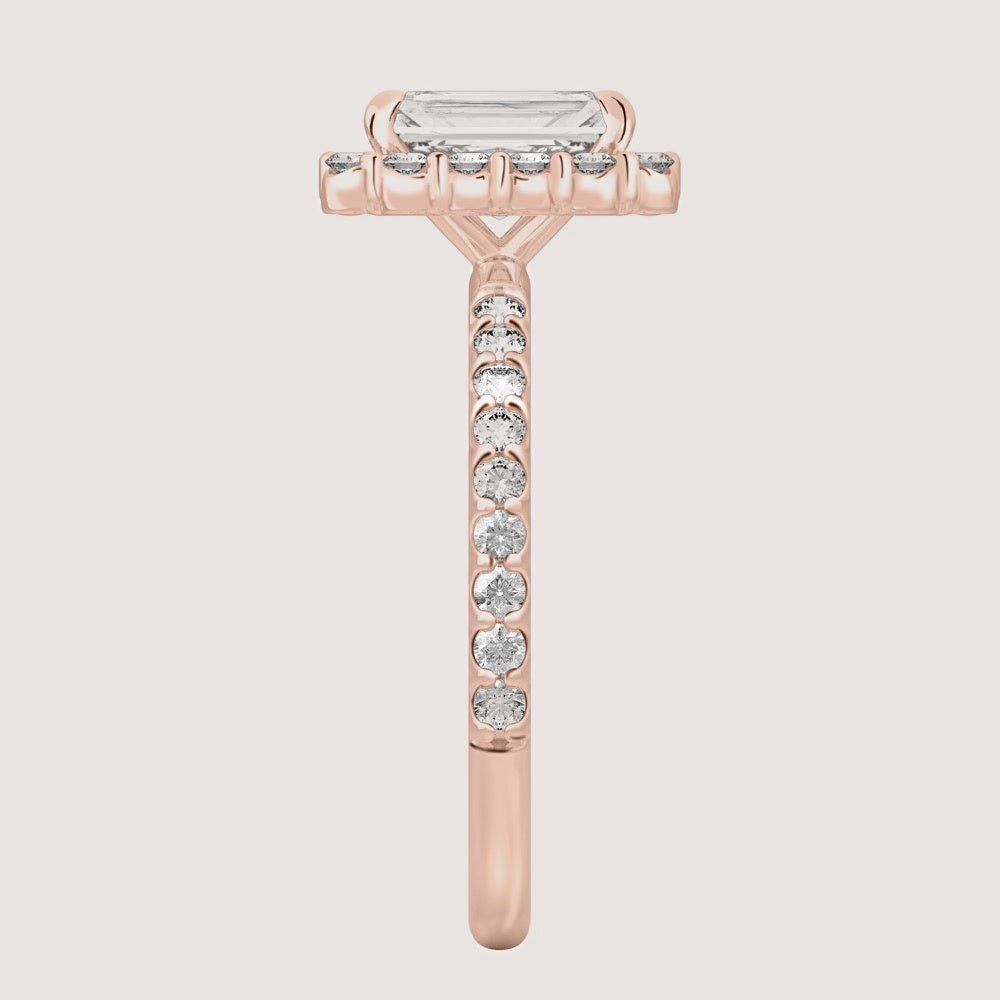 Rose Gold view 3