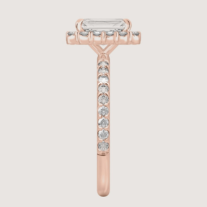 Rose Gold view 3