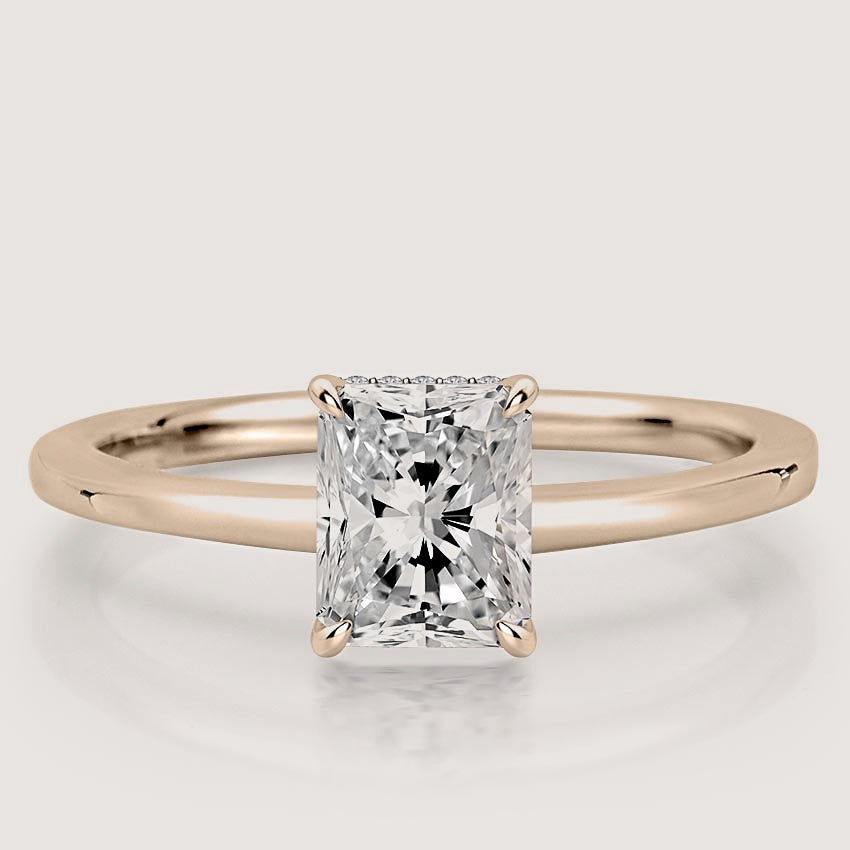Rose Gold view 1