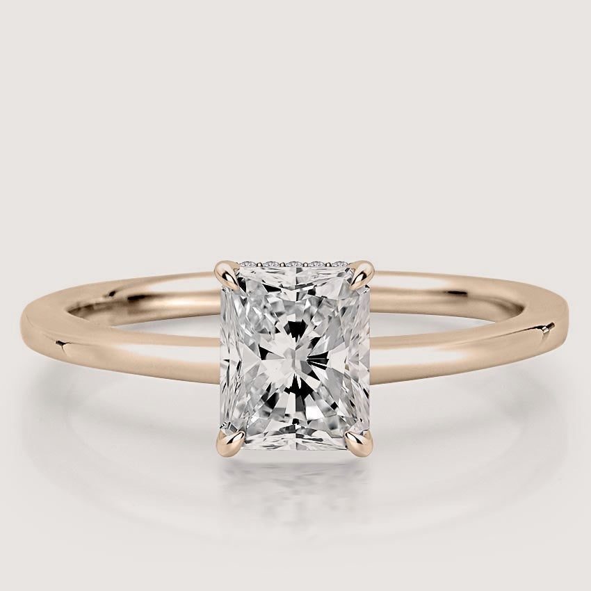 Rose Gold view 1