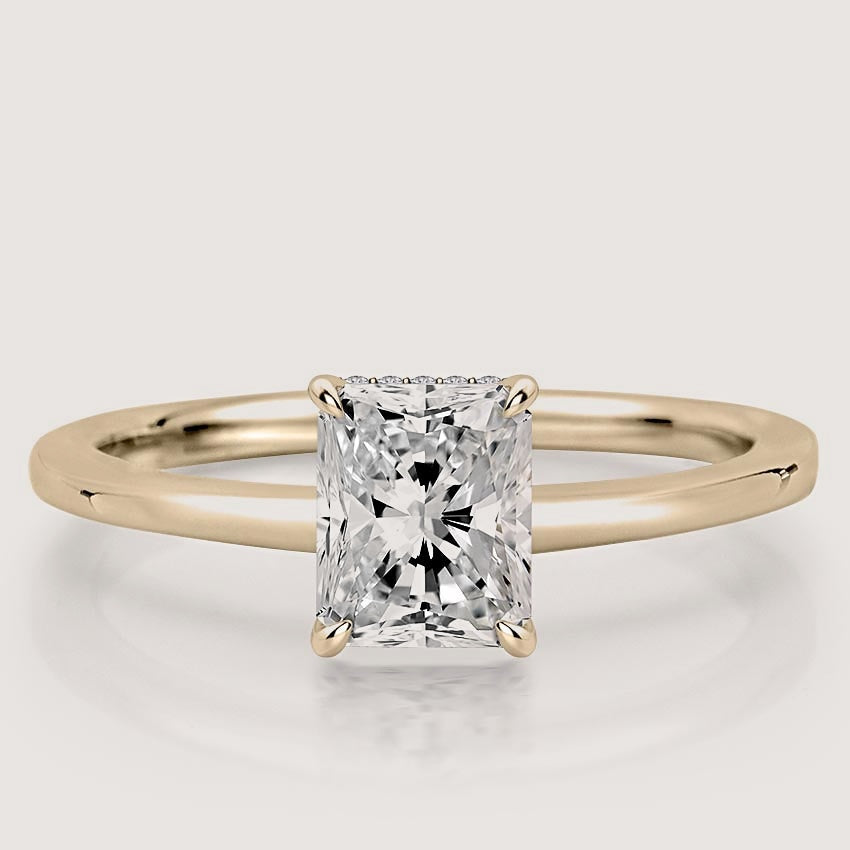 Yellow Gold view 1