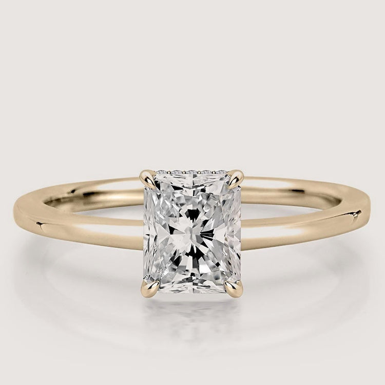 Evangeline Radiant