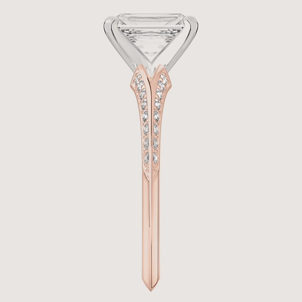 Rose Gold view 3