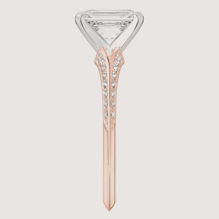 Rose Gold view 3