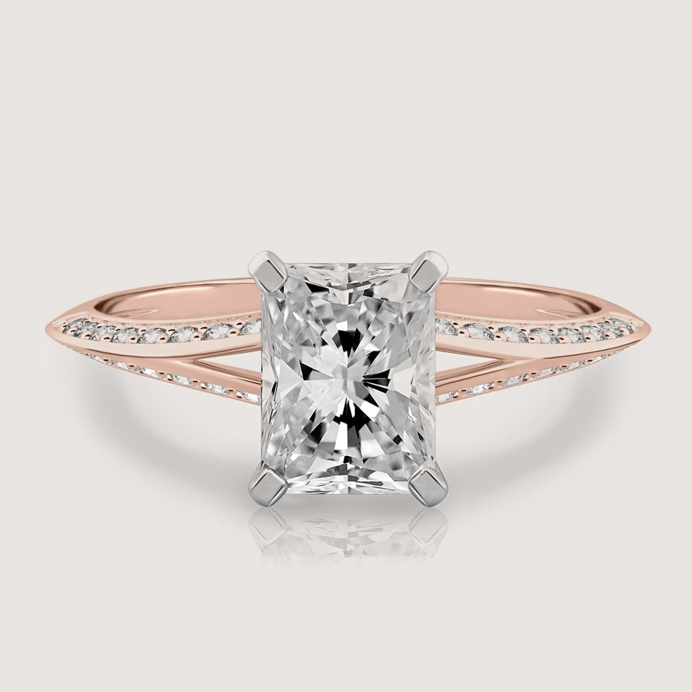 Rose Gold view 1