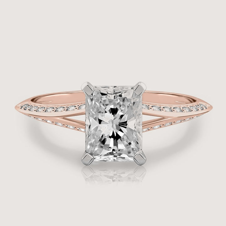 Rose Gold view 1