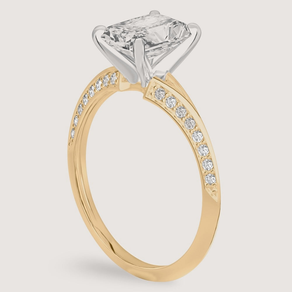 Yellow Gold view 2