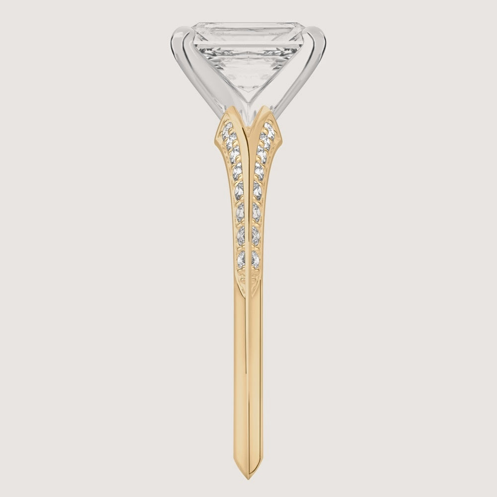 Yellow Gold view 3