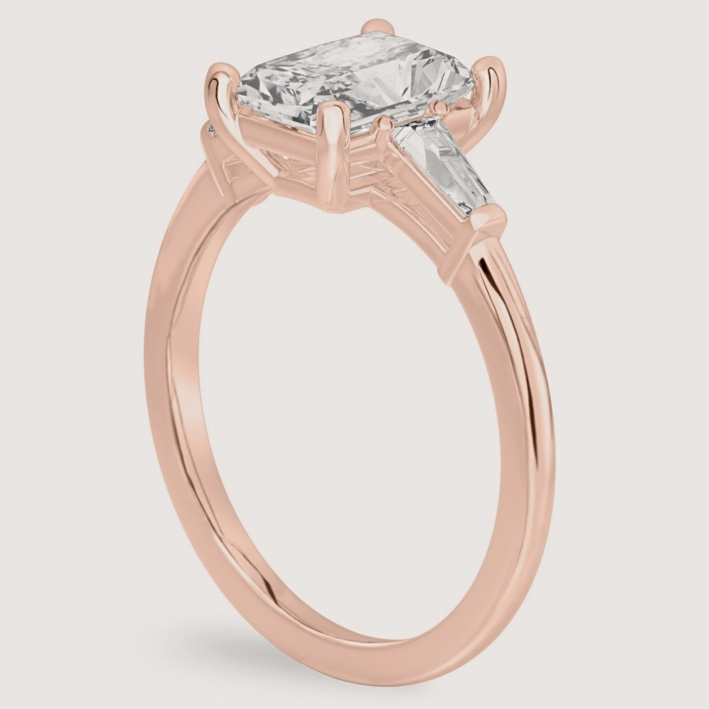 Rose Gold view 2