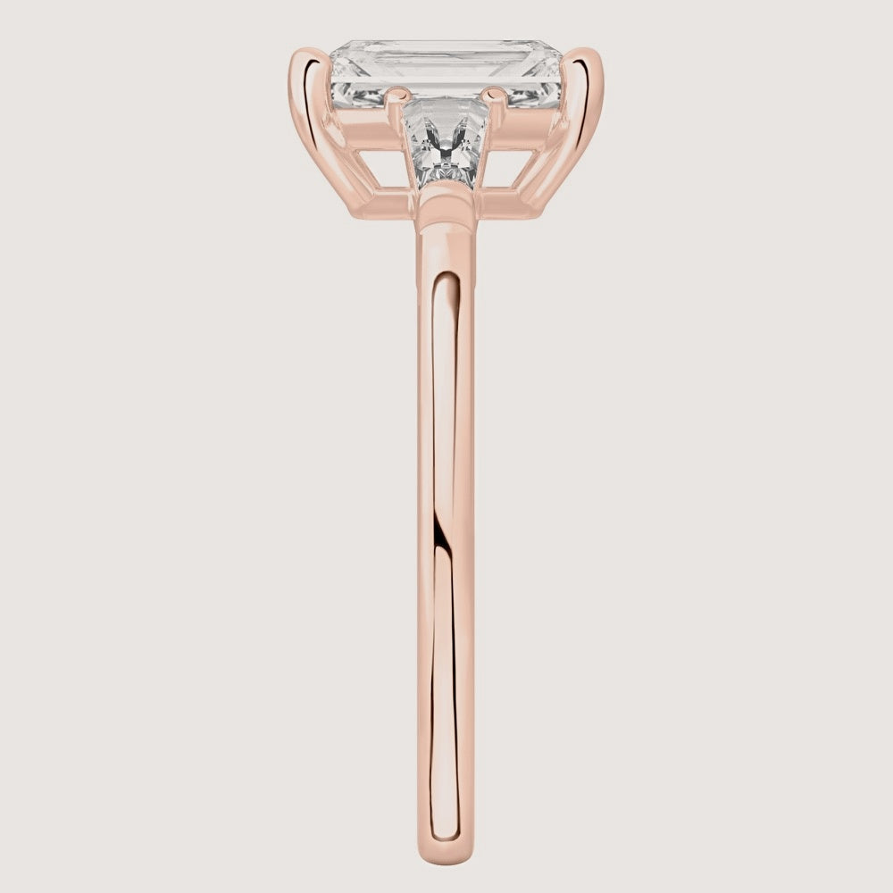 Rose Gold view 3