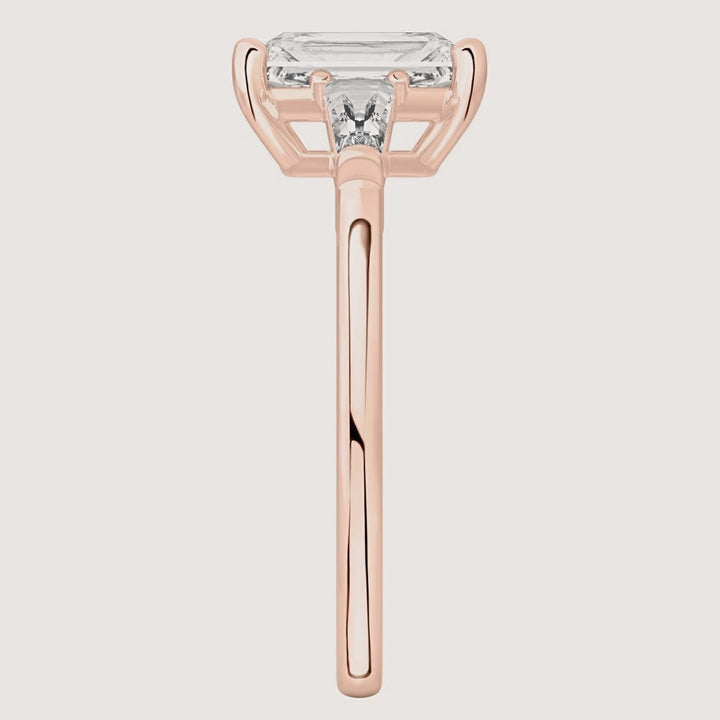 Rose Gold view 3