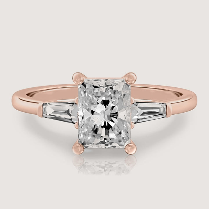 Rose Gold view 1