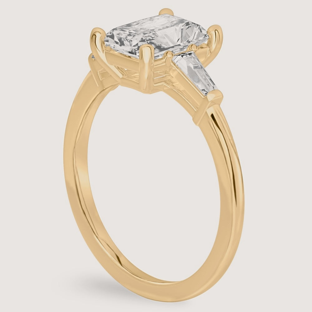 Yellow Gold view 2