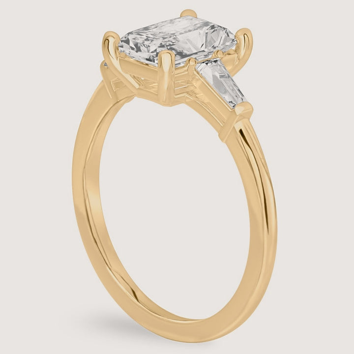 Yellow Gold view 2