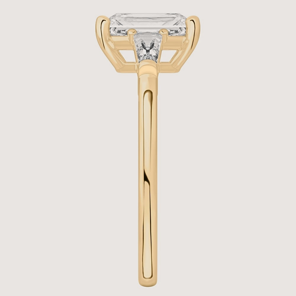 Yellow Gold view 3
