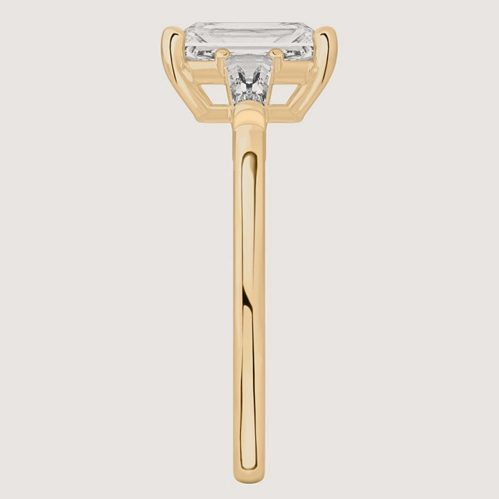 Yellow Gold view 3