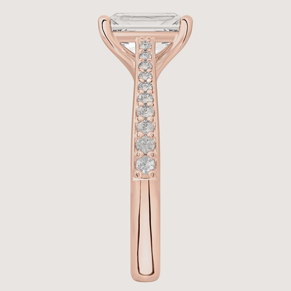 Rose Gold view 3
