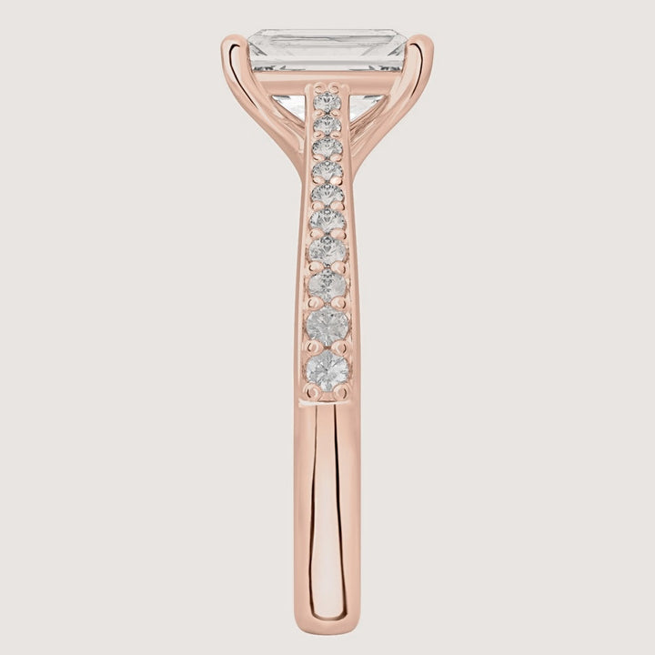 Rose Gold view 3