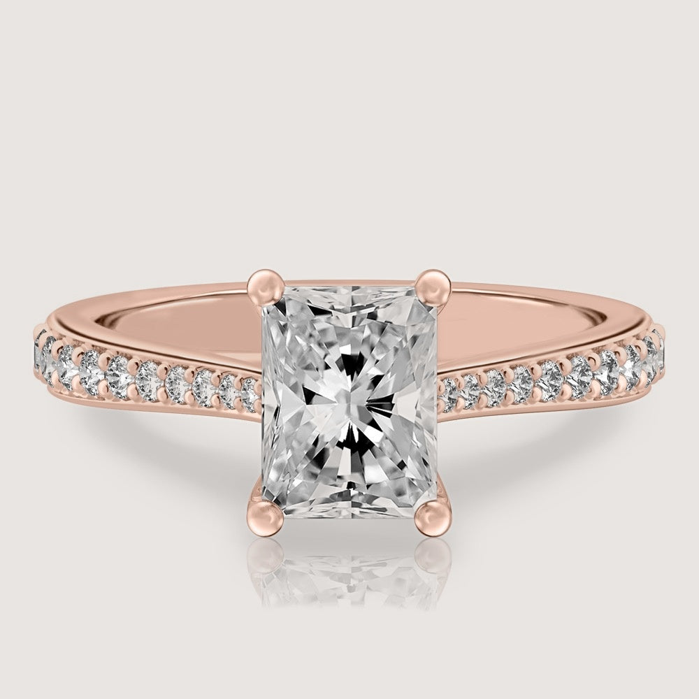 Rose Gold view 1