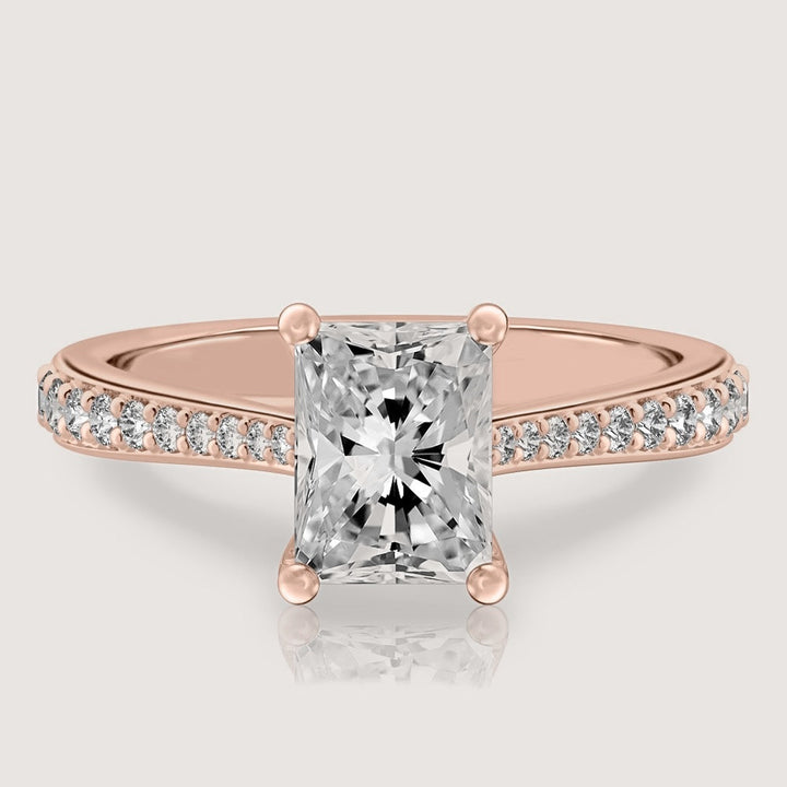 Rose Gold view 1