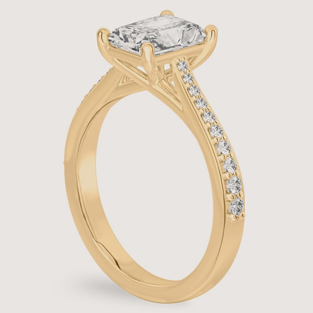Yellow Gold view 2