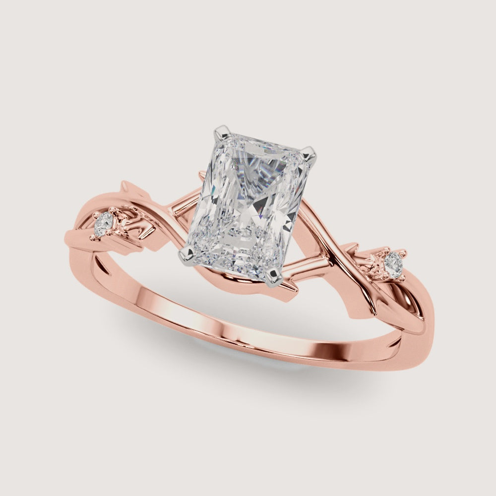 Rose Gold view 2
