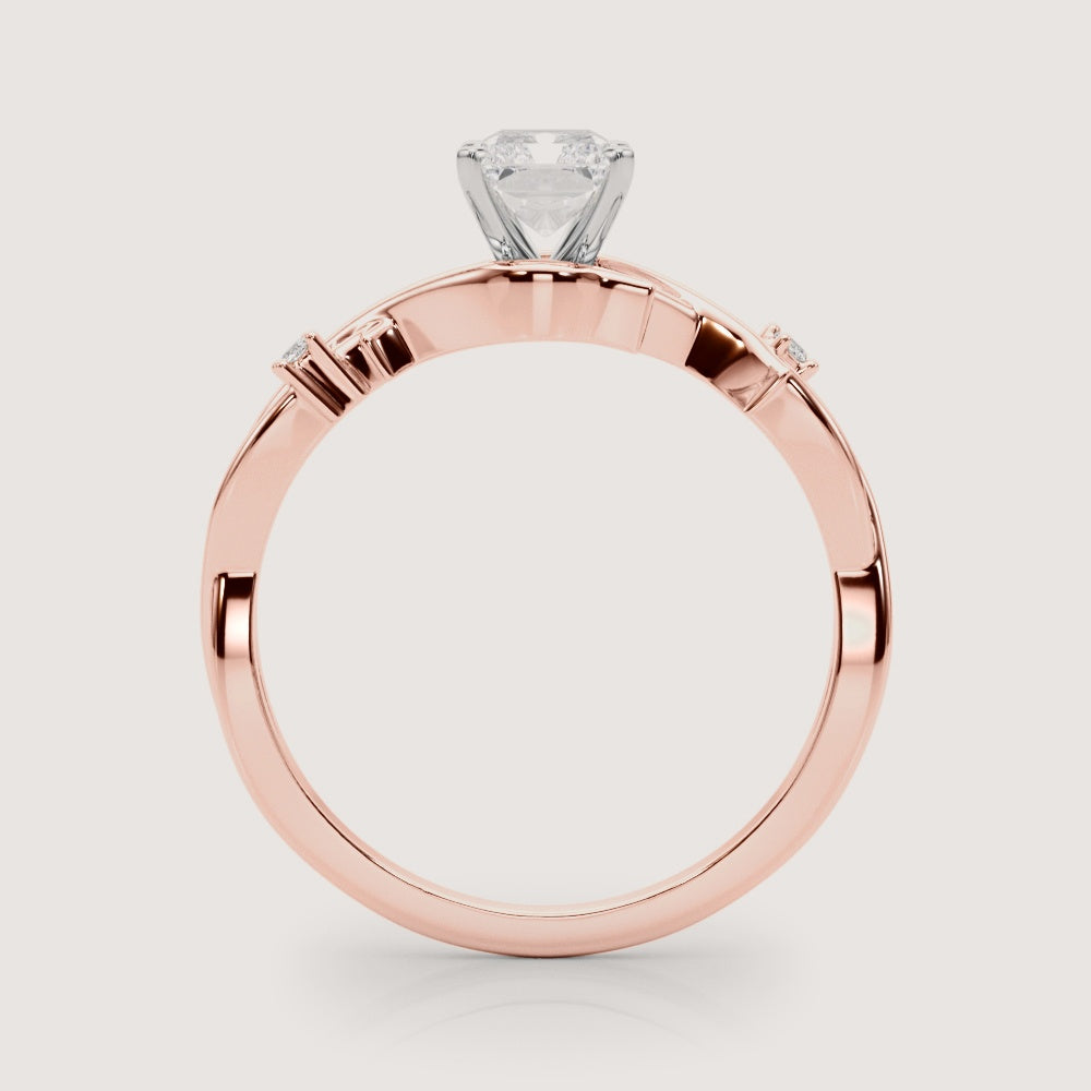 Rose Gold view 3