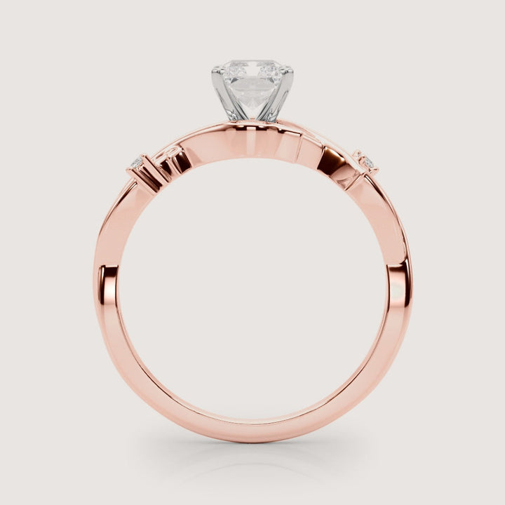 Rose Gold view 3
