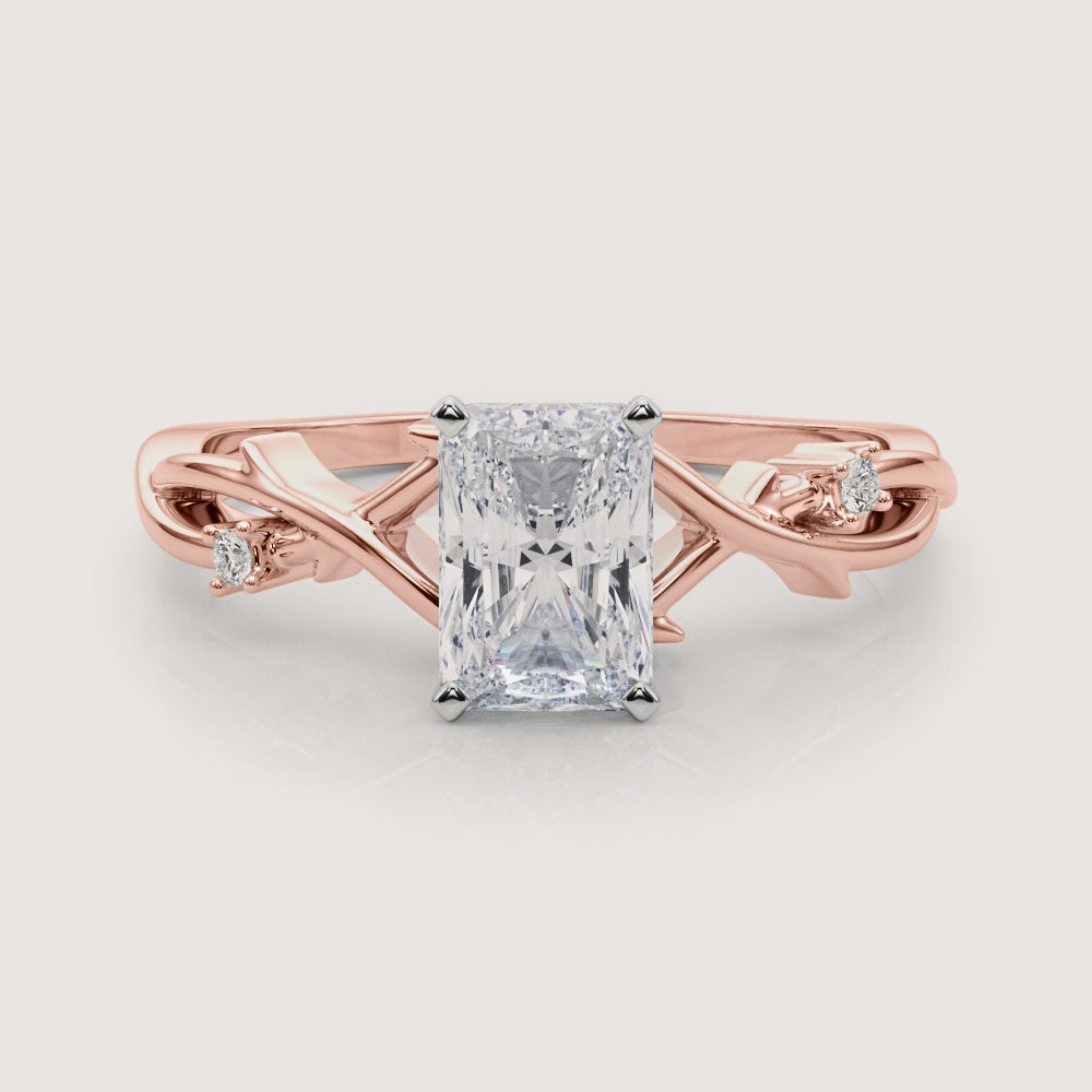 Rose Gold view 1