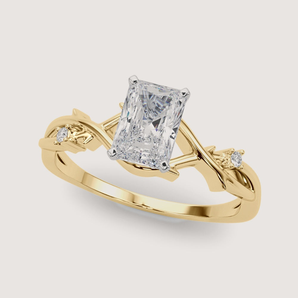 Yellow Gold view 2