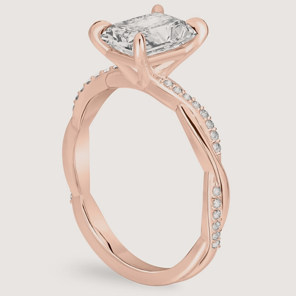 Rose Gold view 2