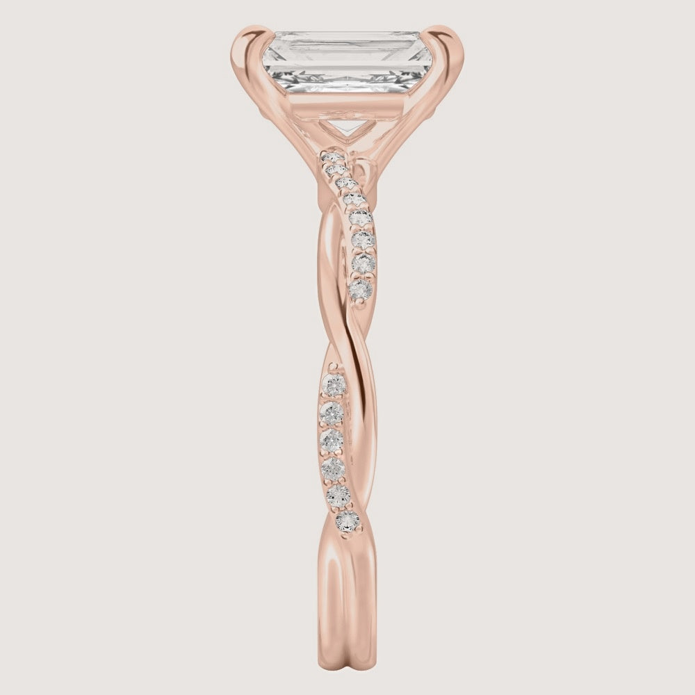 Rose Gold view 3